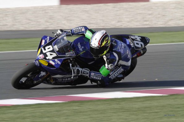 2011 Qatar race 1031